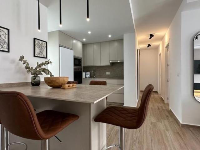 Alquiler 3 Dormitorio Apartamentos Málaga Andalusia DS100340263