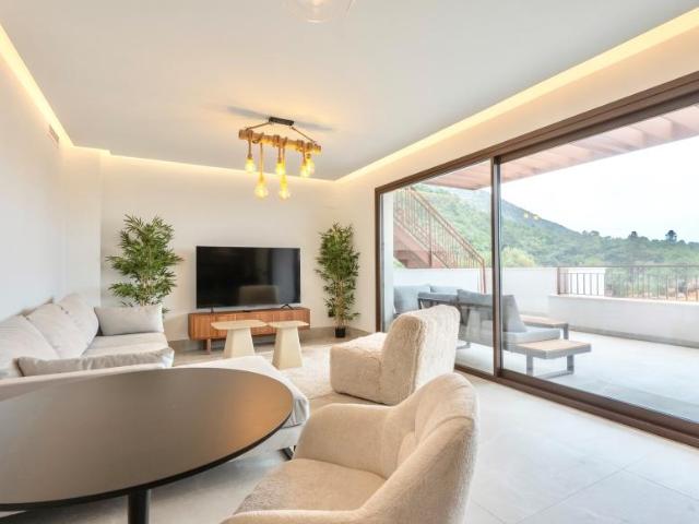 Alquiler 3 Dormitorio Apartamentos Málaga Andalusia DS100384228