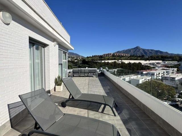 Alquiler 3 Dormitorio Apartamentos Málaga Andalusia DS101435775