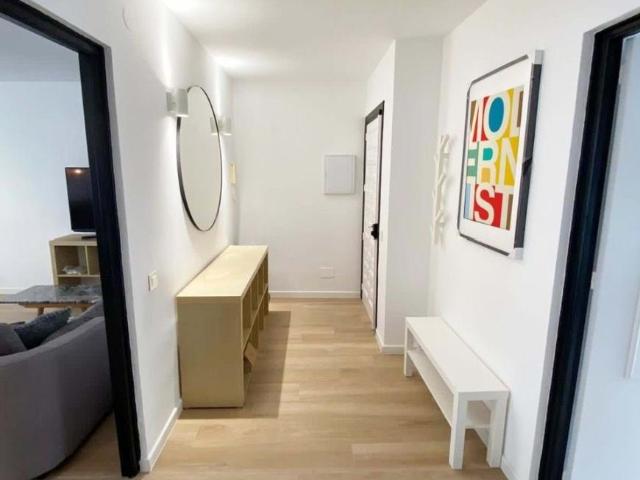 Alquiler 3 Dormitorio Apartamentos Málaga Andalusia DS101524098