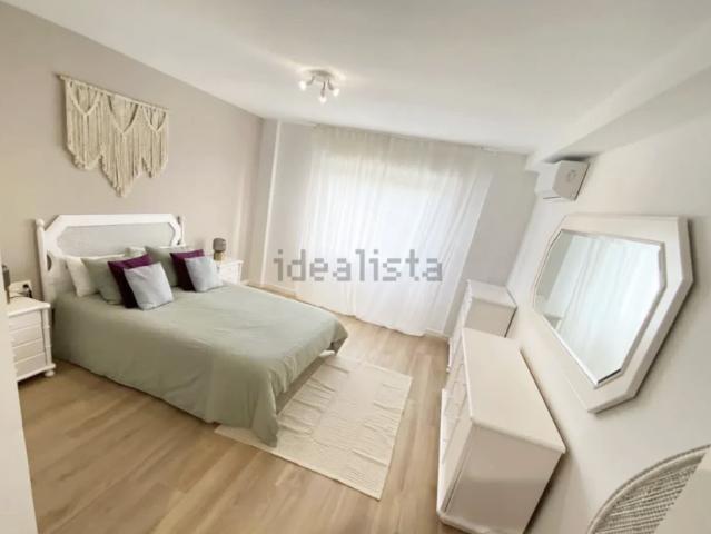 Alquiler 3 Dormitorio Apartamentos Málaga Andalusia DS101524113