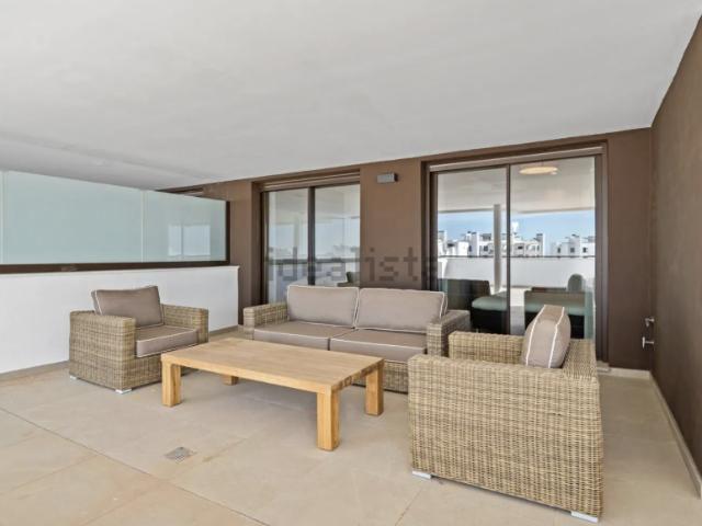Alquiler 3 Dormitorio Apartamentos Málaga Andalusia DS101580982