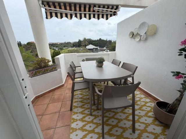 Alquiler 3 Dormitorio Apartamentos Málaga Andalusia DS101704000