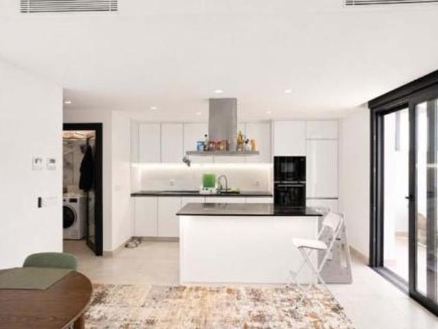 Alquiler 3 Dormitorio Apartamentos Málaga Andalusia DS101777500