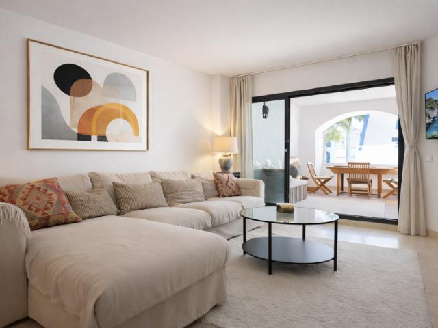 Alquiler 3 Dormitorio Apartamentos Málaga Andalusia DS101919026