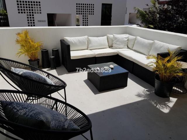 Alquiler 3 Dormitorio Apartamentos Málaga Andalusia DS101954020