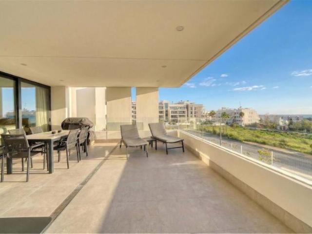 Alquiler 3 Dormitorio Apartamentos Málaga Andalusia DS101202836