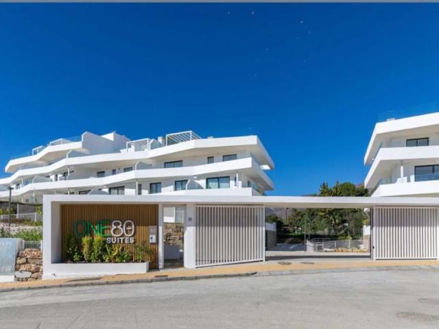 Alquiler 3 Dormitorio Apartamentos Málaga Andalusia DS101296896