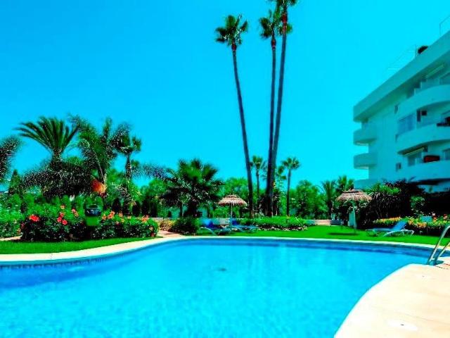 Alquiler 3 Dormitorio Apartamentos Málaga Andalusia DS101377002