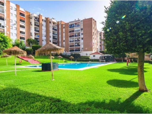 Alquiler 3 Dormitorio Apartamentos Málaga Andalusia DS101377293