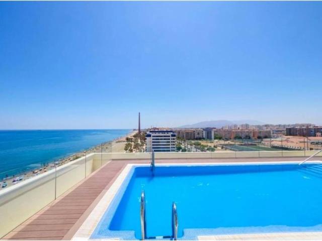 Alquiler 3 Dormitorio Apartamentos Málaga Andalusia DS101377304
