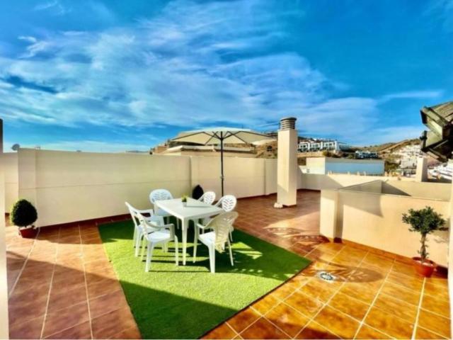 Alquiler 3 Dormitorio Apartamentos Málaga Andalusia DS101377305