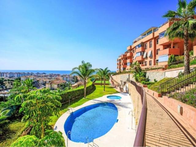 Alquiler 3 Dormitorio Apartamentos Málaga Andalusia DS101377313