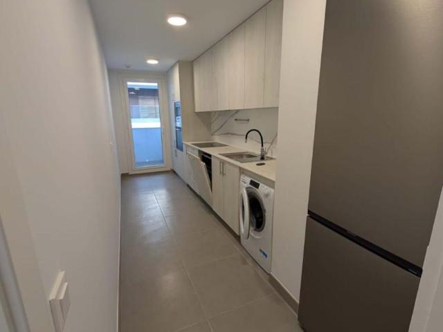 Alquiler 3 Dormitorio Apartamentos Málaga Andalusia DS101382323