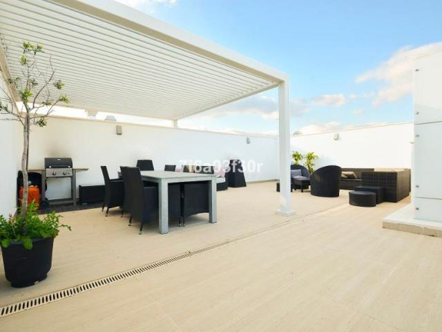 Alquiler 3 Dormitorio Apartamentos Málaga Andalusia DS102206567