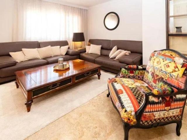 Alquiler 3 Dormitorio Apartamentos Málaga Andalusia DS102206578