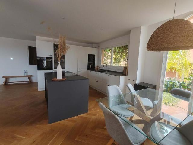 Alquiler 3 Dormitorio Apartamentos Málaga Andalusia DS102250370