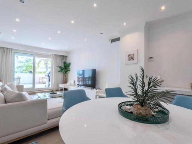 Alquiler 3 Dormitorio Apartamentos Málaga Andalusia DS102308743