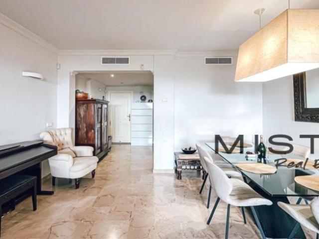 Alquiler 3 Dormitorio Apartamentos Málaga Andalusia DS104070205
