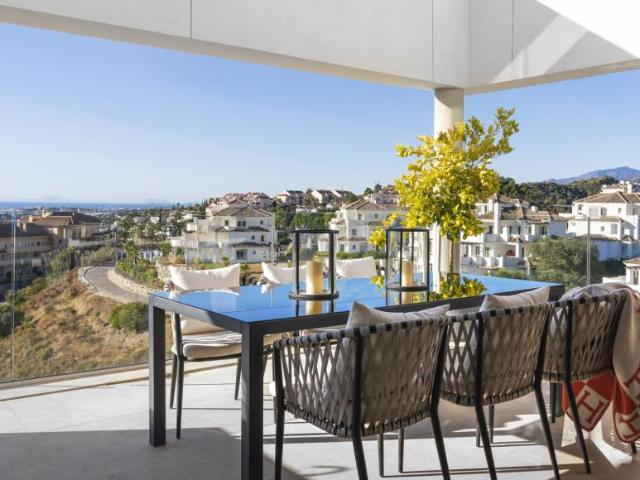 Alquiler 3 Dormitorio Apartamentos Málaga Andalusia DS104226461