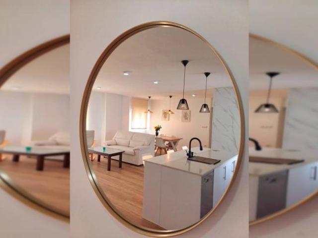Alquiler 3 Dormitorio Apartamentos Malaga Malaga DLS100911547