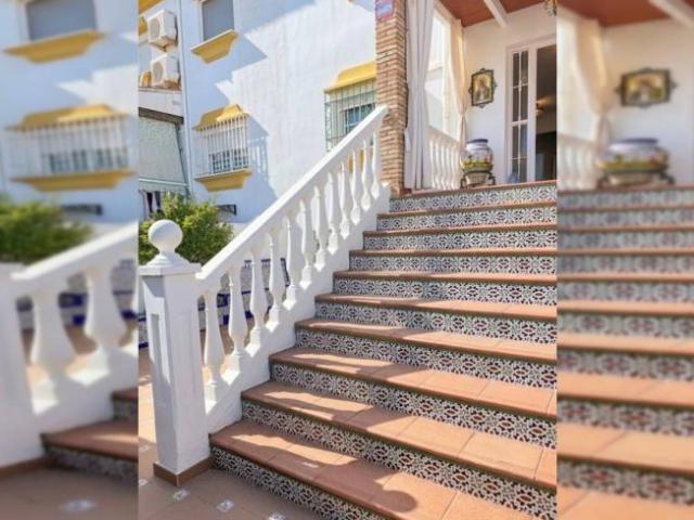 Alquiler 3 Dormitorio Apartamentos Malaga Malaga DLS101409152