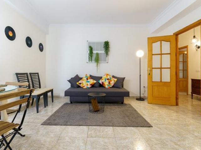 Alquiler 3 Dormitorio Apartamentos Málaga Málaga DLS68916170