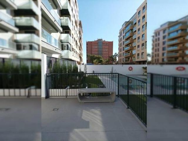 Alquiler 3 Dormitorio Apartamentos Malaga Malaga DLS69443342