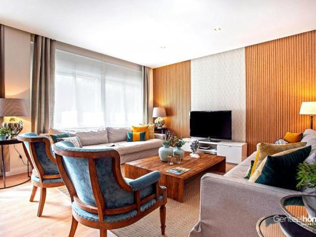 Alquiler 3 Dormitorio Apartamentos Málaga Málaga DLS85205694