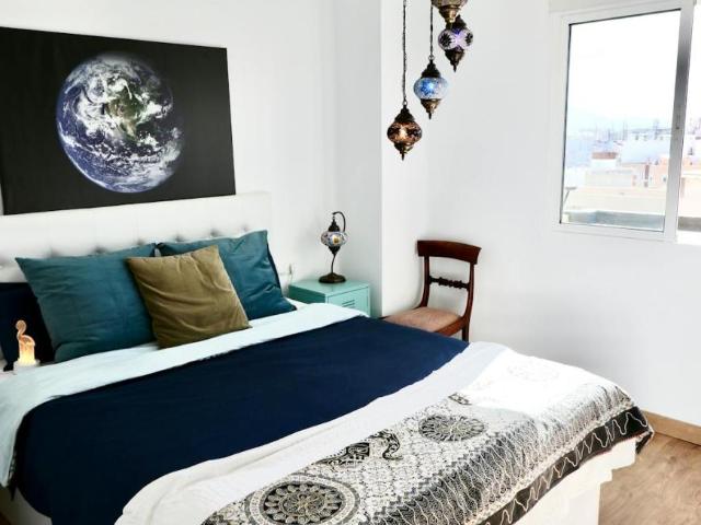 Alquiler 3 Dormitorio Apartamentos Málaga Málaga DLS92396970