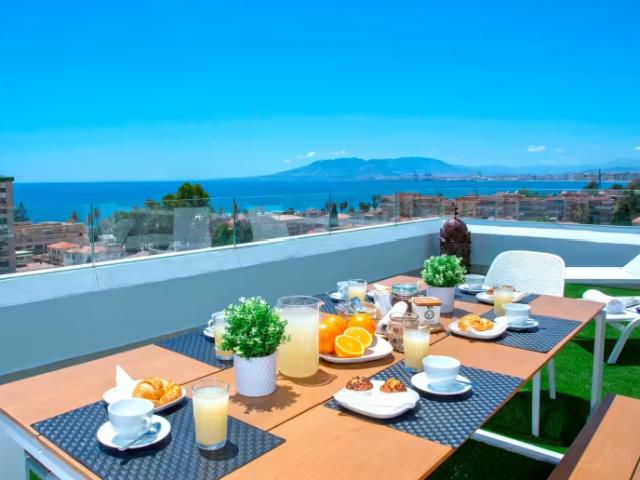 Alquiler 3 Dormitorio Apartamentos Málaga Málaga DLS96345689