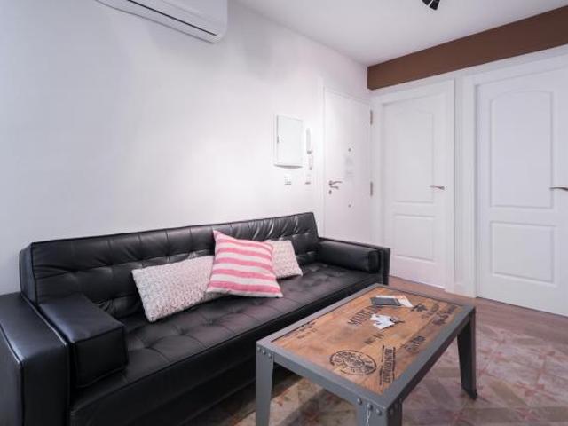 Alquiler 3 Dormitorio Apartamentos Málaga Málaga DS68916148