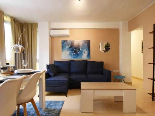 Alquiler 3 Dormitorio Apartamentos Malaga Malaga DS72426359