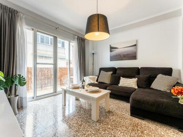 Alquiler 3 Dormitorio Apartamentos Málaga Málaga DS82058161