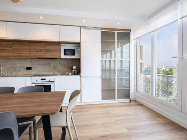 Alquiler 3 Dormitorio Apartamentos Malaga Malaga DS82631647