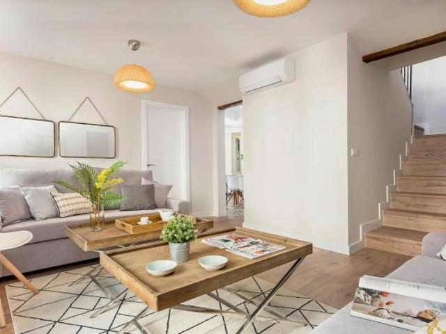 Alquiler 3 Dormitorio Apartamentos Málaga Málaga DS83398459