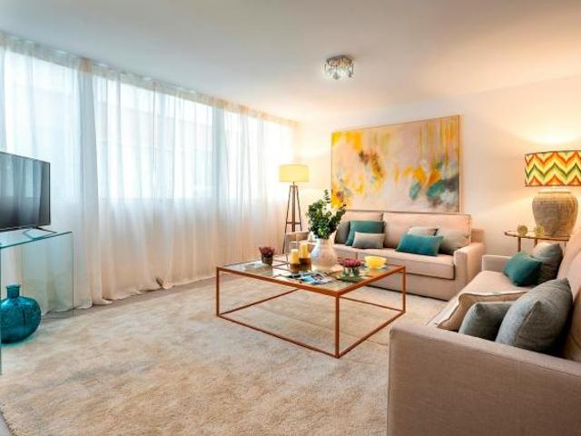 Alquiler 3 Dormitorio Apartamentos Málaga Málaga DS83398463