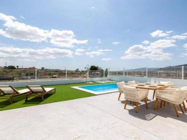 Alquiler 3 Dormitorio Apartamentos Malaga Malaga DS90851400