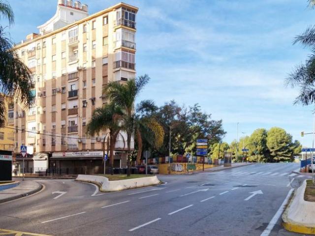 Alquiler 3 Dormitorio Apartamentos Malaga Malaga DS94644794