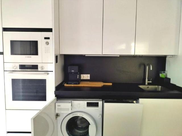 Alquiler 3 Dormitorio Apartamentos Málaga Málaga DS95767538