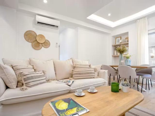Alquiler 3 Dormitorio Apartamentos Málaga Málaga DS96345656