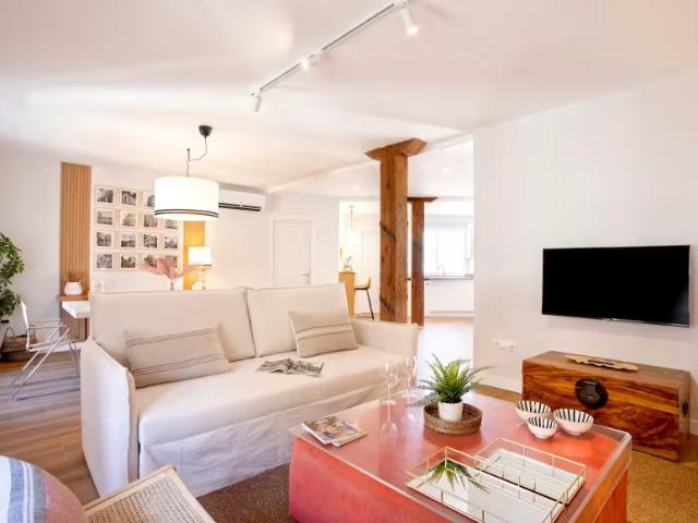 Alquiler 3 Dormitorio Apartamentos Málaga Málaga DS96345661