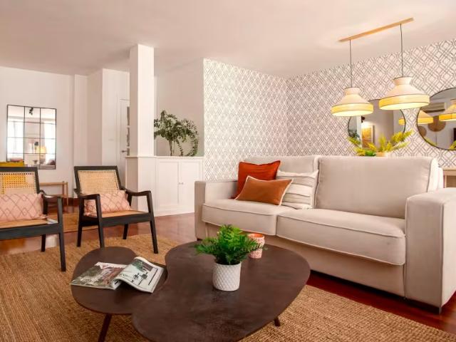 Alquiler 3 Dormitorio Apartamentos Málaga Málaga DS96345679