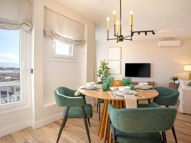 Alquiler 3 Dormitorio Apartamentos Málaga Málaga DS96345630