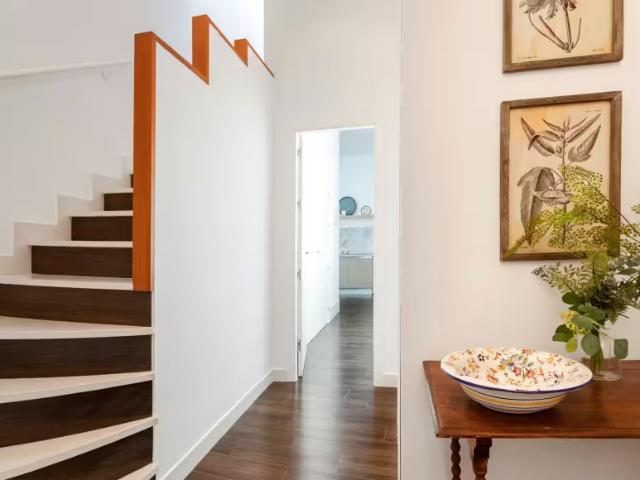 Alquiler 3 Dormitorio Apartamentos Málaga Málaga DS96345716