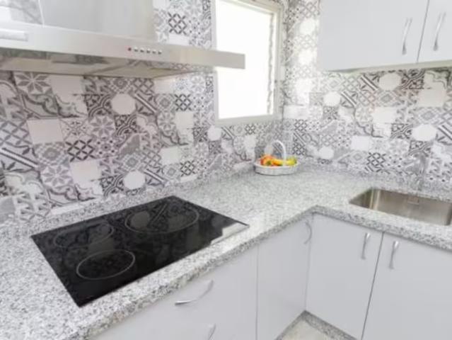 Alquiler 3 Dormitorio Apartamentos Málaga Málaga DS98673943