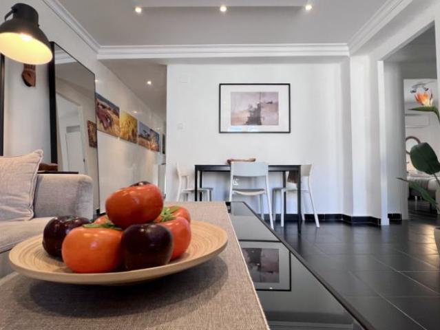 Alquiler 3 Dormitorio Apartamentos Málaga Málaga DS99386271