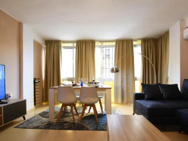 Alquiler 3 Dormitorio Apartamentos Málaga Málaga DS100723760