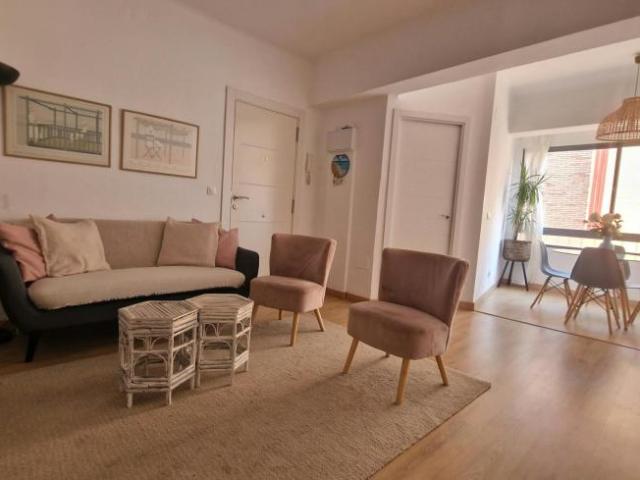 Alquiler 3 Dormitorio Apartamentos Málaga Málaga DS100990983