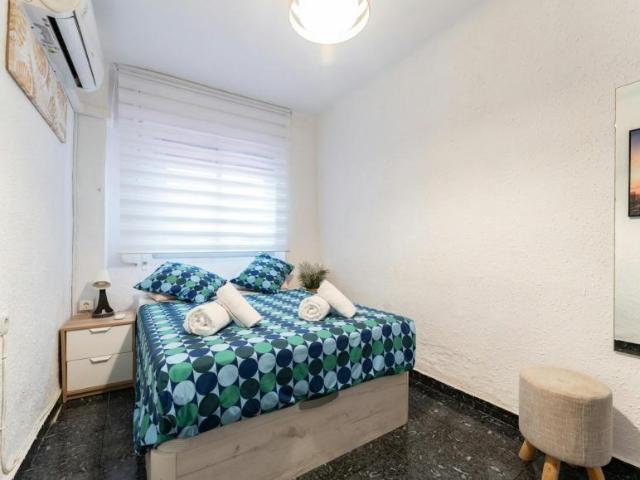Alquiler 3 Dormitorio Apartamentos Málaga Málaga DS100151534